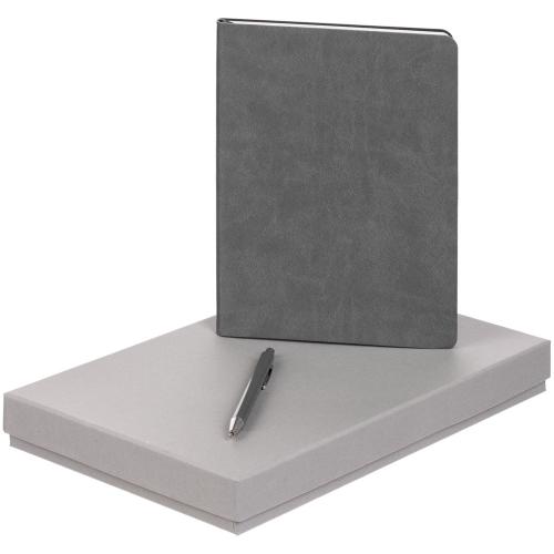 Набор Big City Lights, серый 12132.10