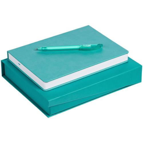Набор Basis, бирюзовый 16524.49