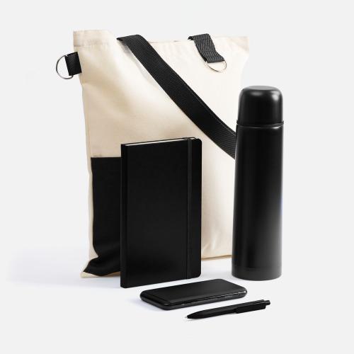 Набор Classic Walk, черный 21046.30