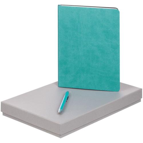 Набор Big City Lights, бирюзовый 12132.49