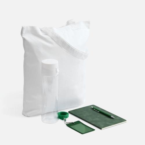 Набор Luba Walk, зеленый 22083.90