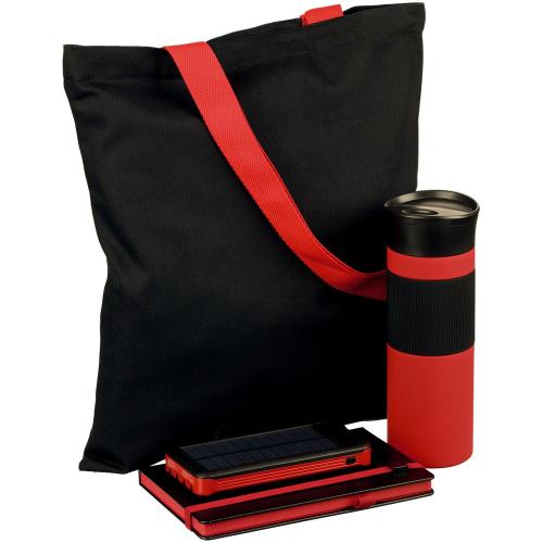 Набор Ton Energy, красный 20704.53