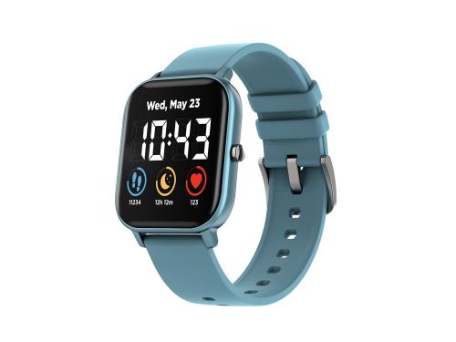 Смарт-часы Wildberry SW-74, IP67 521125p