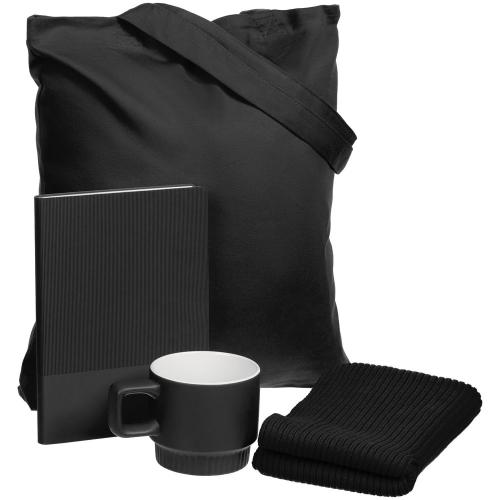 Набор Warm Vale, черный 16634.30