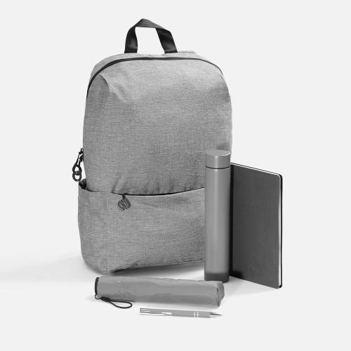 Набор Urban Trek, серый 19871.10