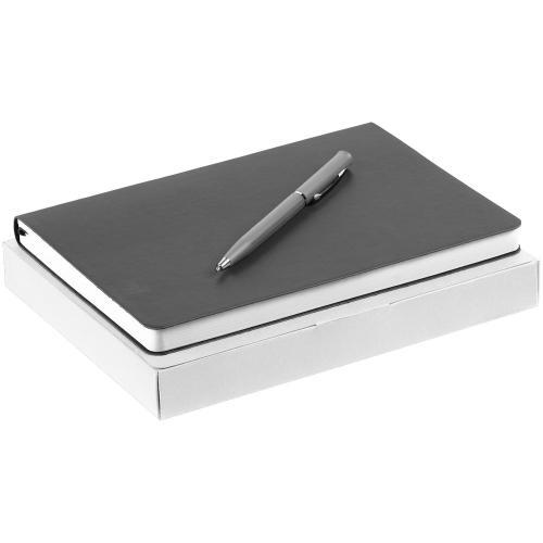 Набор Romano, темно-серый 16632.10