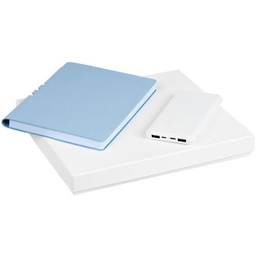 Набор Flexpen Shall Energy, голубой 19889.15