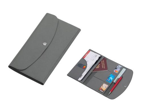 Дорожный органайзер на кнопке Favor 350402