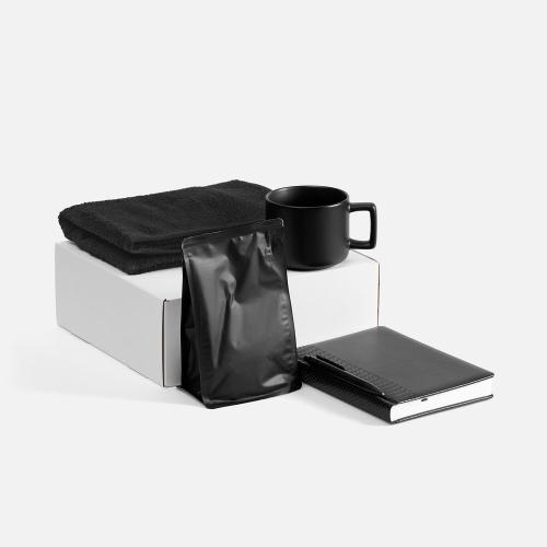 Набор Prizma Coffee, черный 20338.30