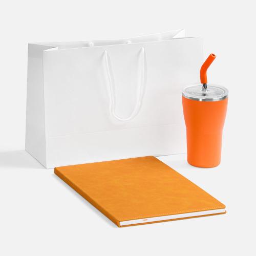 Набор Urban Pack, оранжевый 22114.20