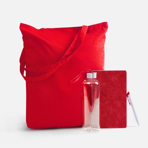 Набор First Line, красный 23029.50