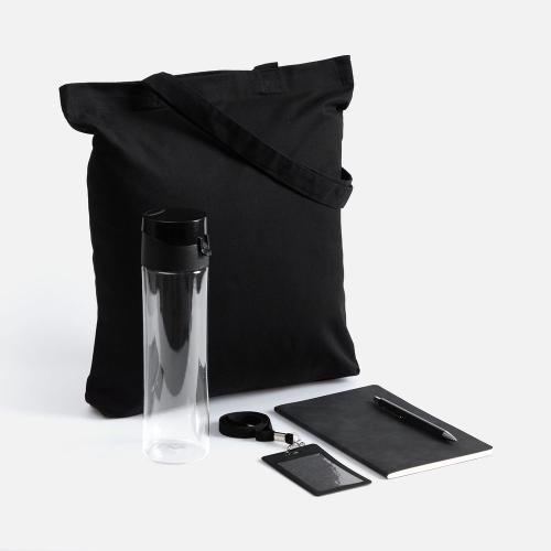 Набор Luba Walk, черный 22083.30