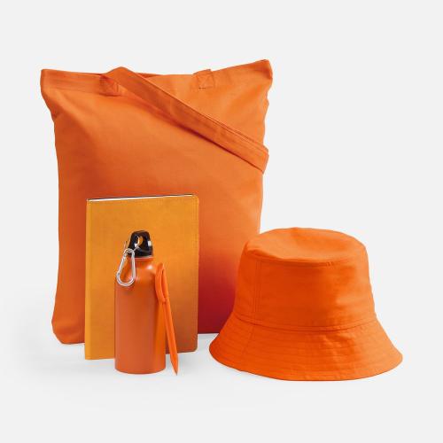 Набор Urban Summer, оранжевый 23028.20