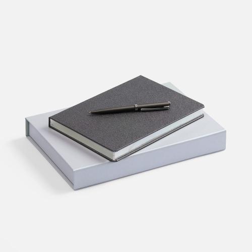 Набор Saffian, серый 20183.10