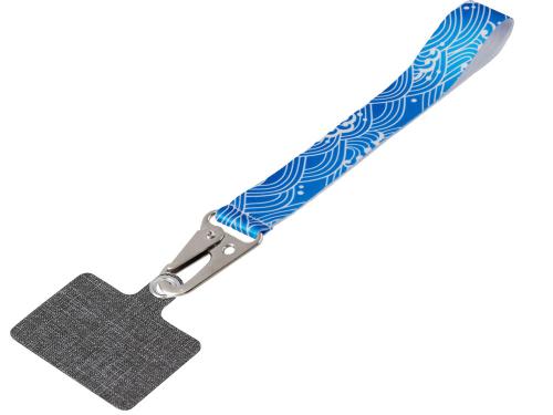 Браслет-ремувка под сублимацию для телефона 828838