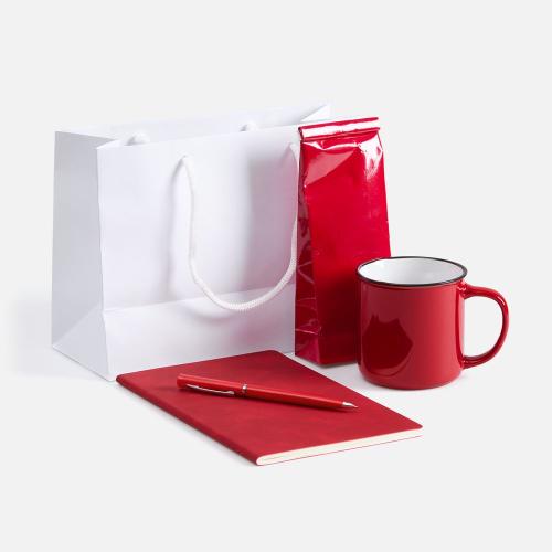 Набор Luba, красный 19901.50