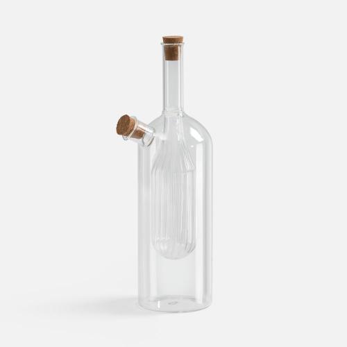 Бутылка для масла и уксуса Wellspring 18708.00 Бутылка для масла и уксуса Wellspring 18708.00