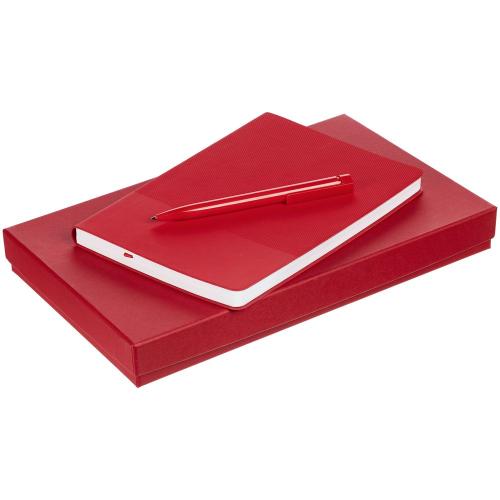 Набор Vale, красный 16933.50