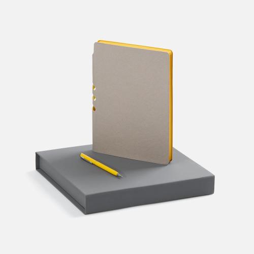 Набор Flexpen Grey, желтый 22421.18