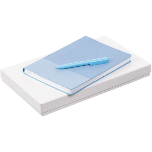 Набор Vale, голубой 16933.14