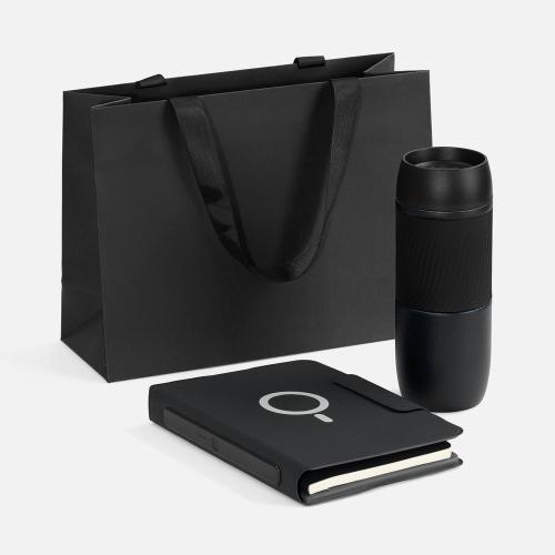 Набор Oiro Pack, черный 22113.30