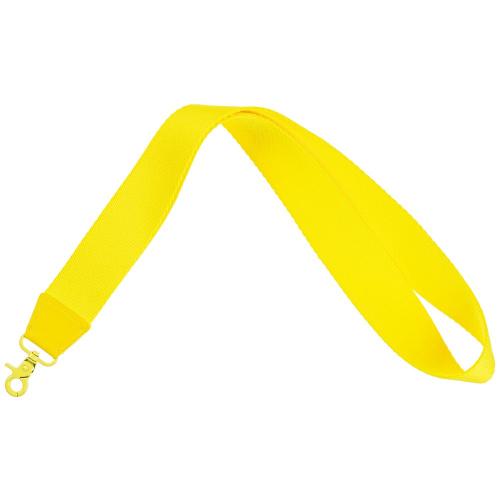 Ланъярд Band, желтый 20384.80