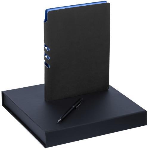 Набор Flexpen Black, синий 17046.34