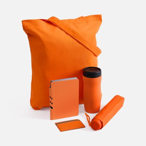 Набор Dual Umbrella, оранжевый 22420.20