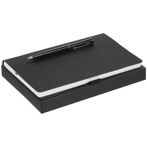 Набор Loop, черный 22054.30