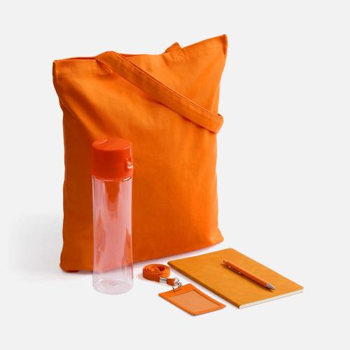 Набор Luba Walk, оранжевый 22083.20