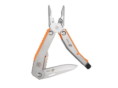 Мультитул, 102 мм, 8 функций 441223