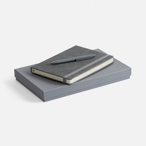 Набор Urban Hard, серый 72081.10