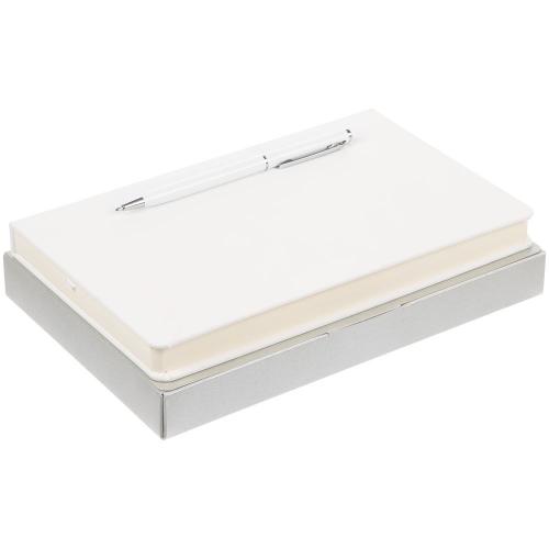 Набор Magnet Shall, белый 15068.60