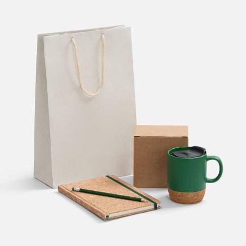 Набор Corkfolio, зеленый 20581.90