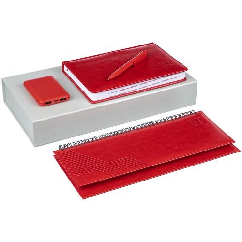 Набор Faro Energy, красный 25001.50