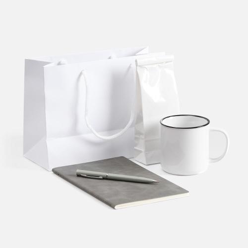 Набор Luba, серый 19901.10