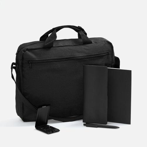 Набор Urban Nomad, черный 19872.30