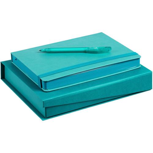 Набор New Factor, бирюзовый 17479.49