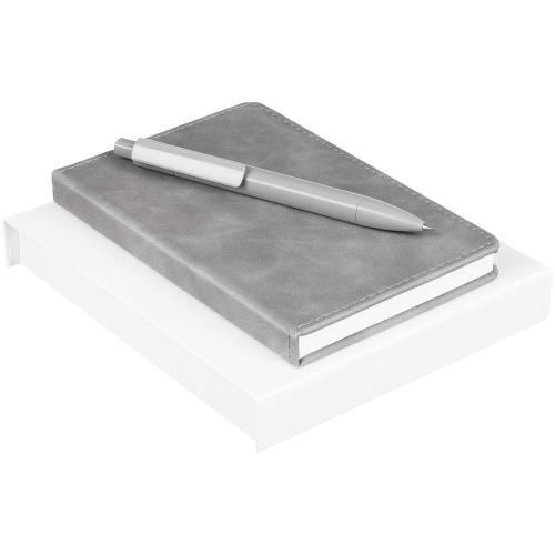 Набор Urban Simple, серый 20423.10