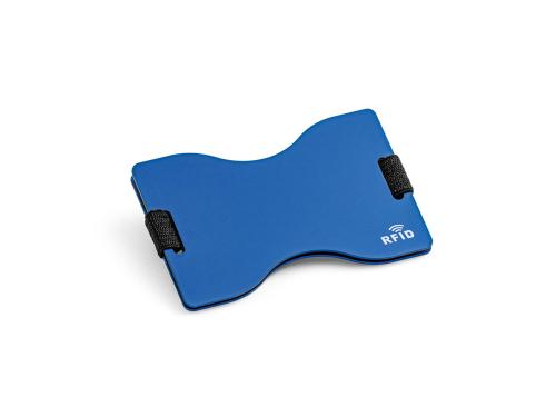 Визитница с защитой RFID MULLER 93332-127