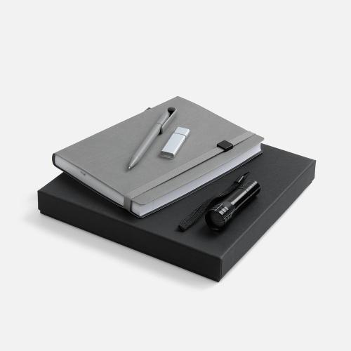 Набор Vivid Maxi, серый 6872.10