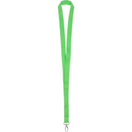 Лента для бейджа Pin, зеленая 20242.90