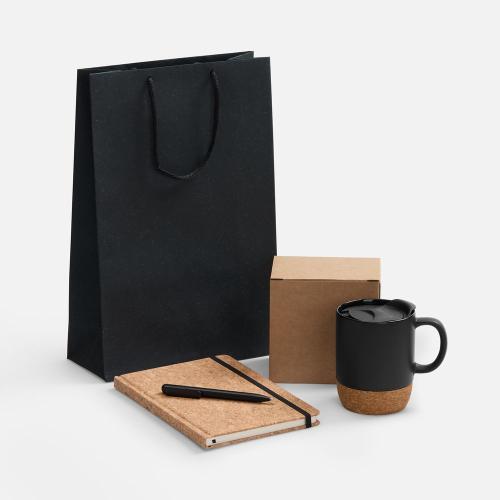 Набор Corkfolio, черный 20581.30