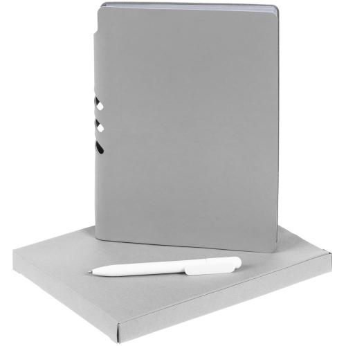 Набор Flexpen Shall, серый 16922.10