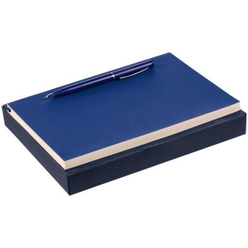 Набор Flat Light, синий 16762.40