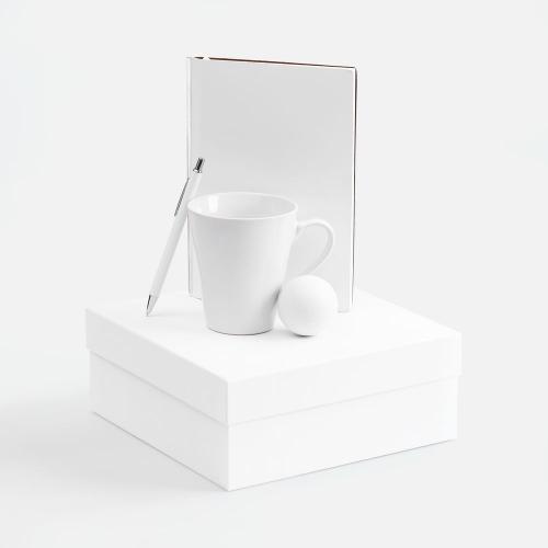 Набор Kroom, белый 23328.60