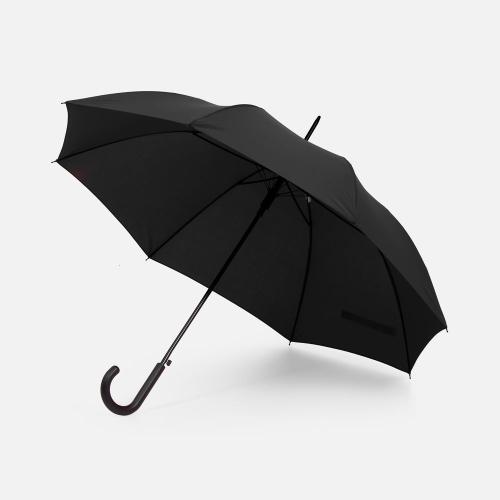 Зонт-трость Rainolla, черный 18780.30