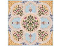 Платок Сады Востока 94927