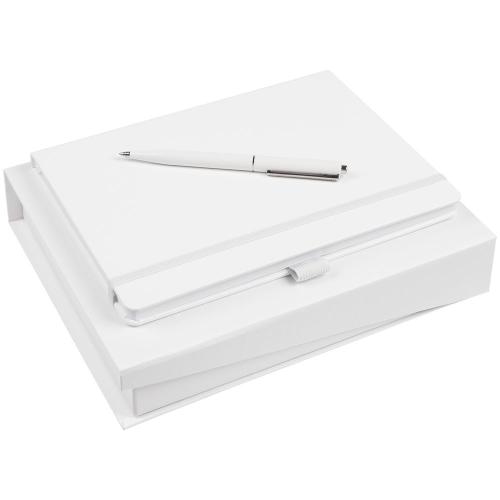 Набор Lucky, белый 17958.60