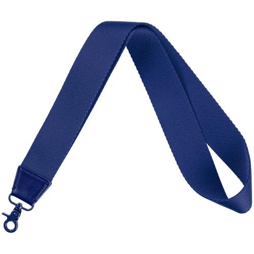 Ланъярд Band, синий 20384.40